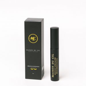 Sérum de croissance MC